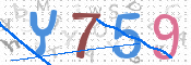 CAPTCHA Bild