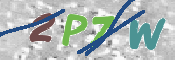 CAPTCHA Bild
